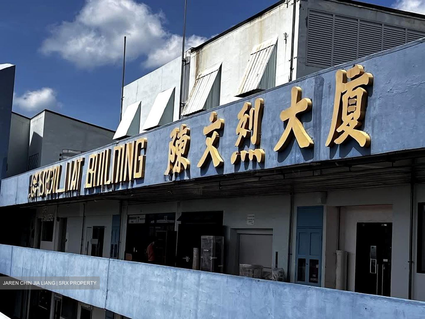 Tan Boon Liat Building (D3), Factory #565087521